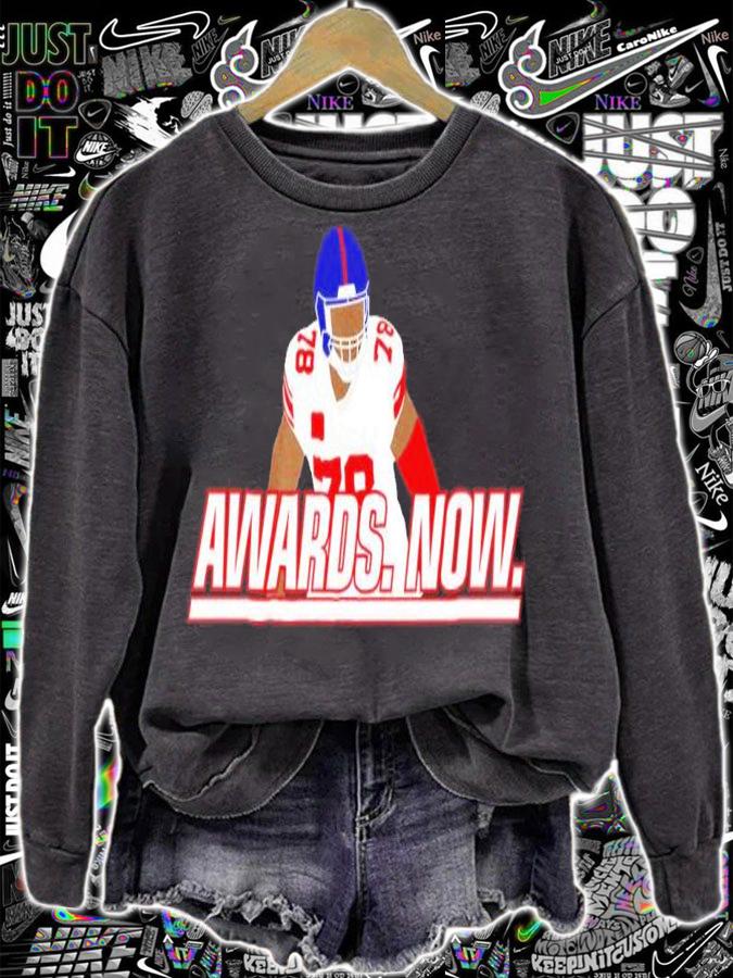Awards Now Dark Heather Shirt t-shirt sweatshirt