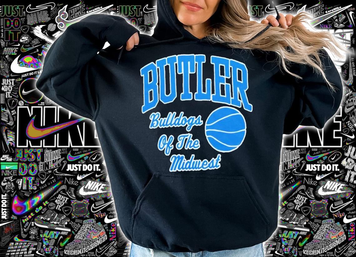 Bulldogs Of The Midwest shirt t-shirt hoodie
