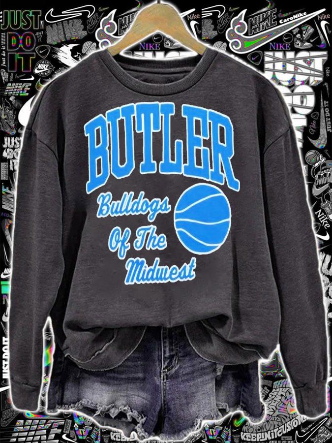 Bulldogs Of The Midwest shirt t-shirt sweatshirt