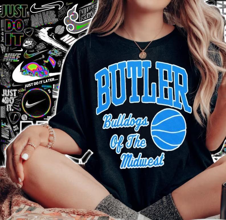 Bulldogs Of The Midwest shirt t-shirt woman shirt
