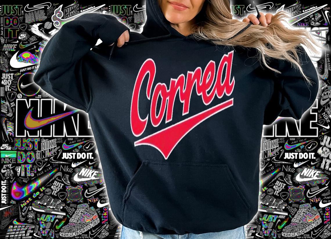 Carlos Correa Minnesota shirt t-shirt hoodie
