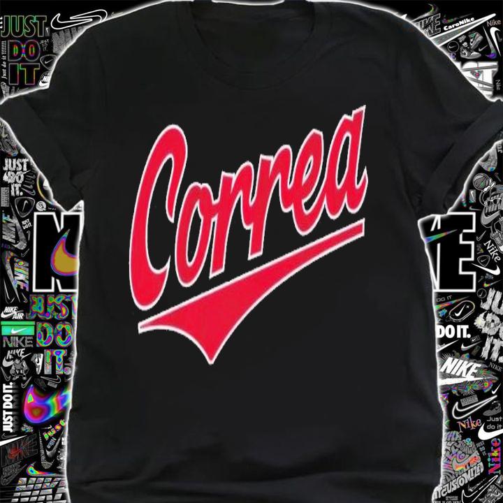 Carlos Correa Minnesota shirt t-shirt shirt
