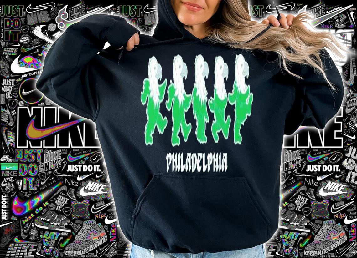 Eagles Philadelphia Retro Shirt t-shirt hoodie