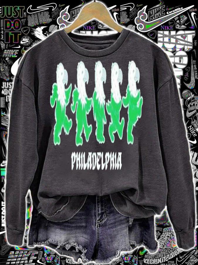 Eagles Philadelphia Retro Shirt t-shirt sweatshirt