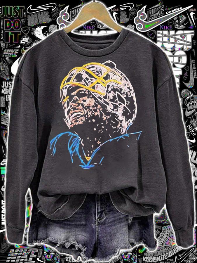 Electric Herb shirt t-shirt sweatshirt