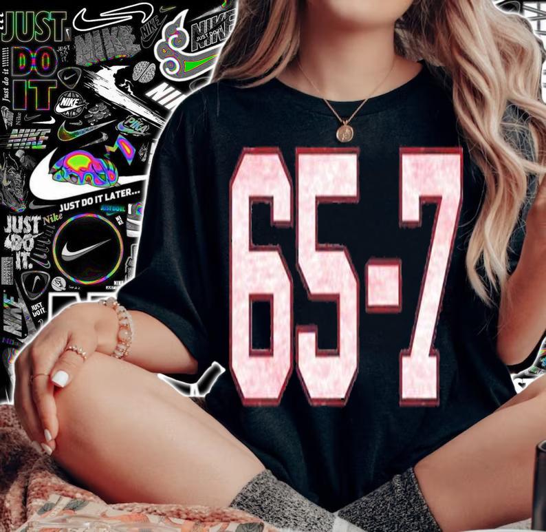 Georgia Bulldogs 65-7 Shirt t-shirt woman shirt