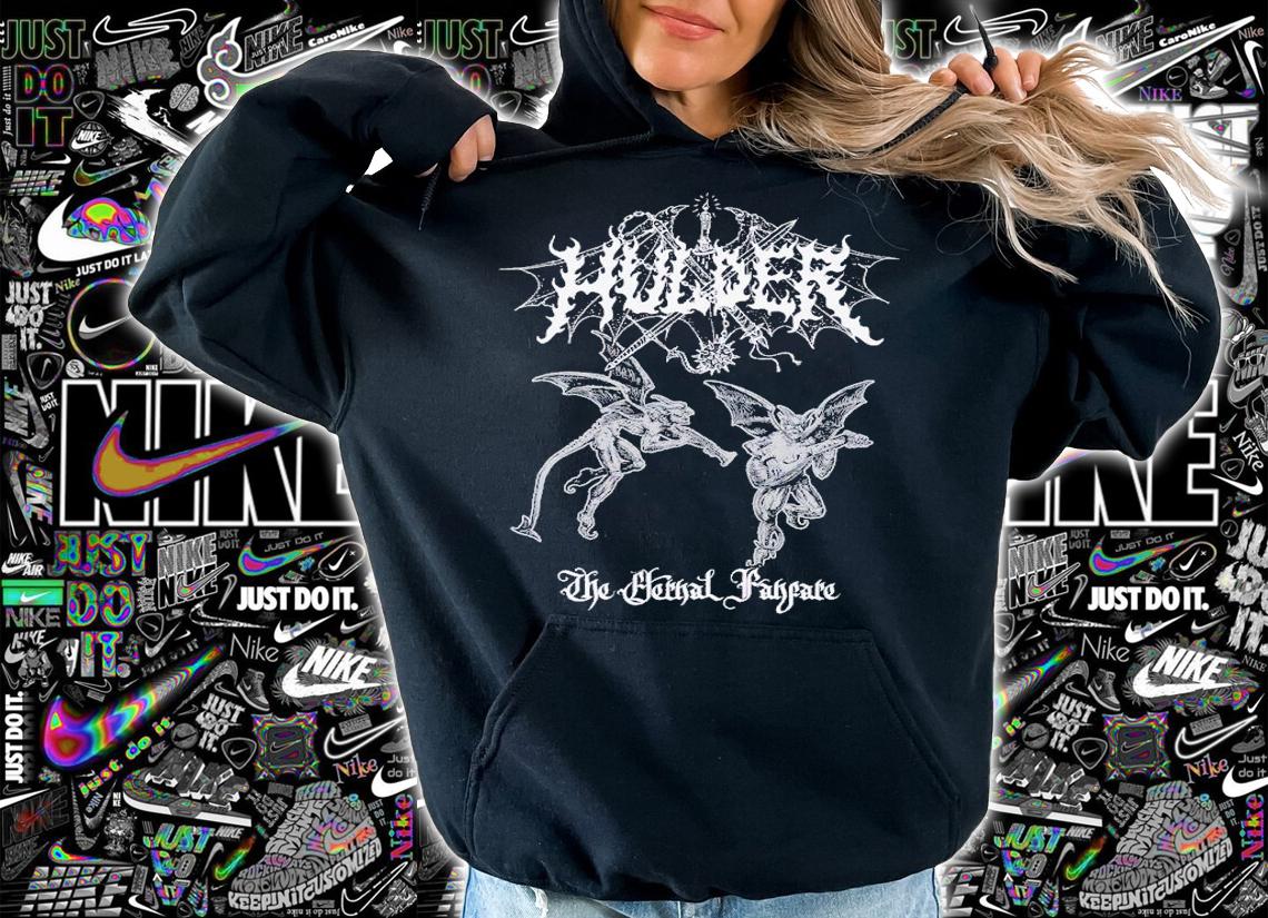 Hulder Eternal Fanfare shirt t-shirt hoodie