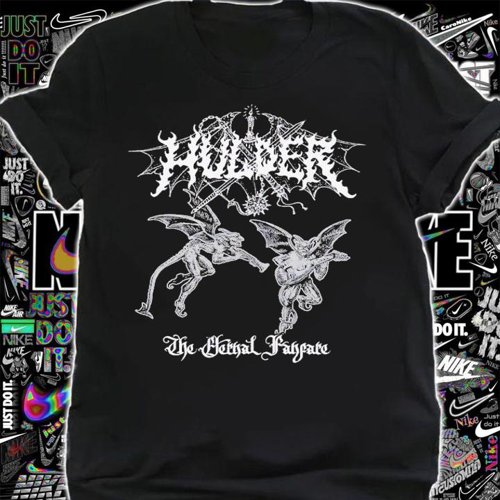 Hulder Eternal Fanfare shirt t-shirt shirt