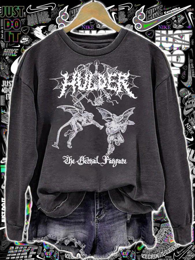 Hulder Eternal Fanfare shirt t-shirt sweatshirt
