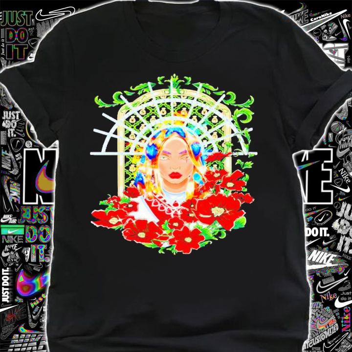 Mercedes Varnado Ceo Mon shirt t-shirt shirt