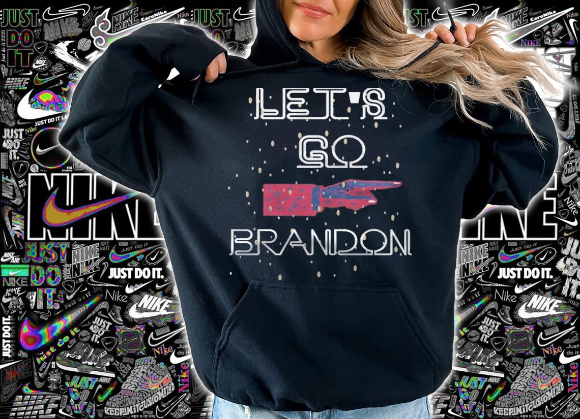 Hot let's Go Brandon Let's Go Brandon Impeach Biden, Anti President Trend T-Shirt t-shirt hoodie