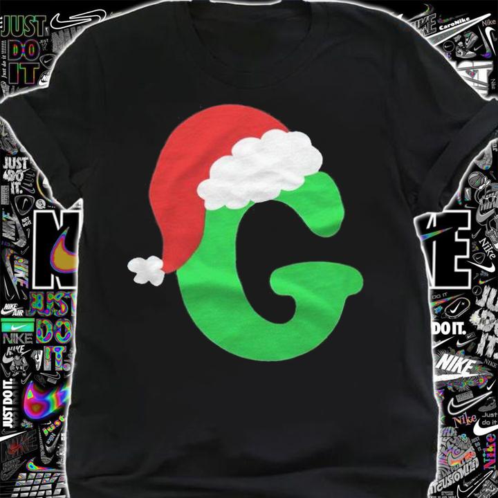 Ranboo Christmas logo T-shirt t-shirt