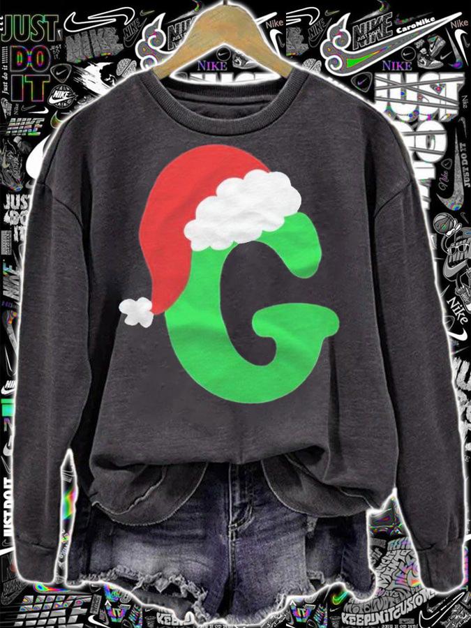 Ranboo Christmas logo T-shirt t-shirt