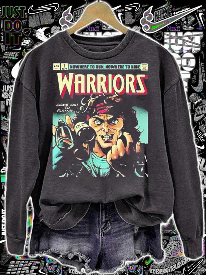 Luther's Call Warrior Shirt