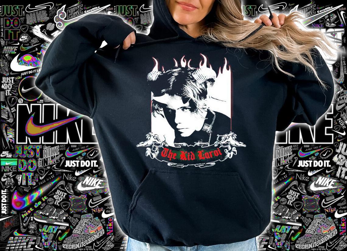 The Kid Laroi T-shirt
