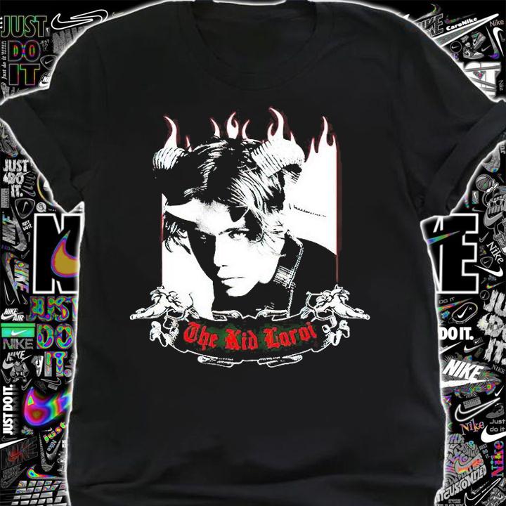 The Kid Laroi T-shirt