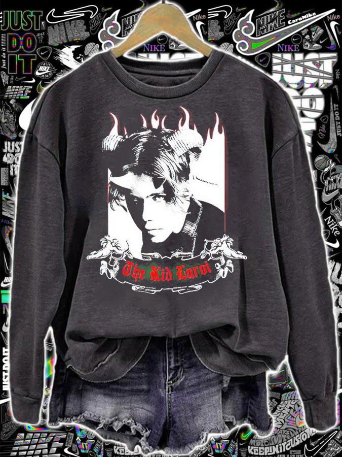 The Kid Laroi T-shirt