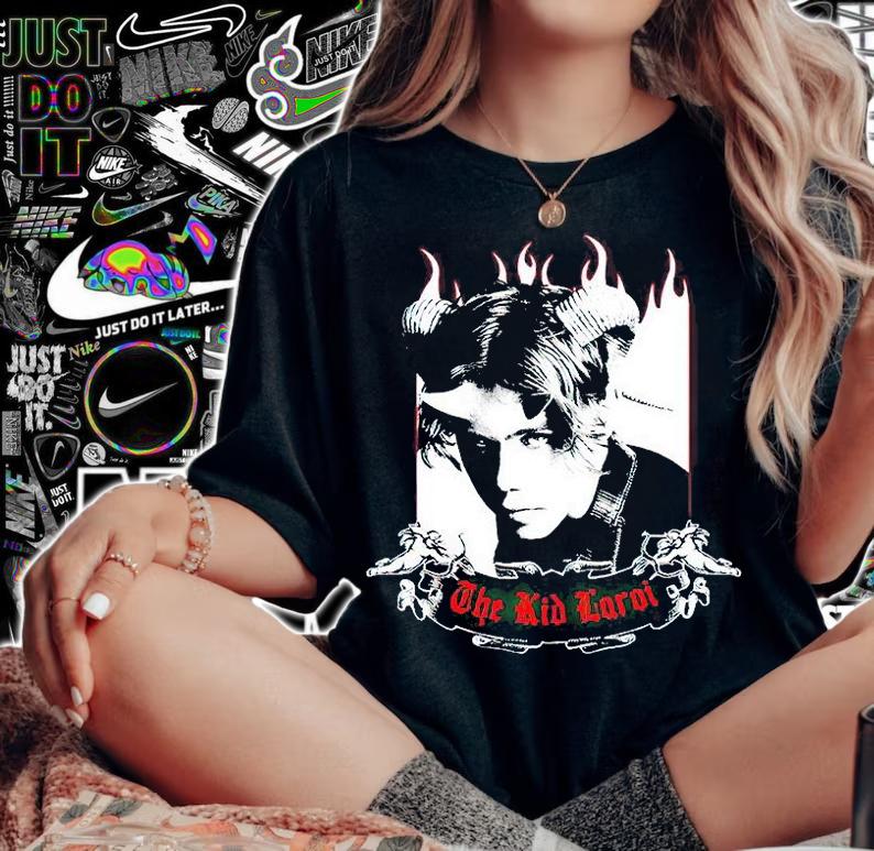 The Kid Laroi T-shirt