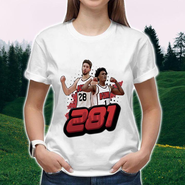 Women's Shirt