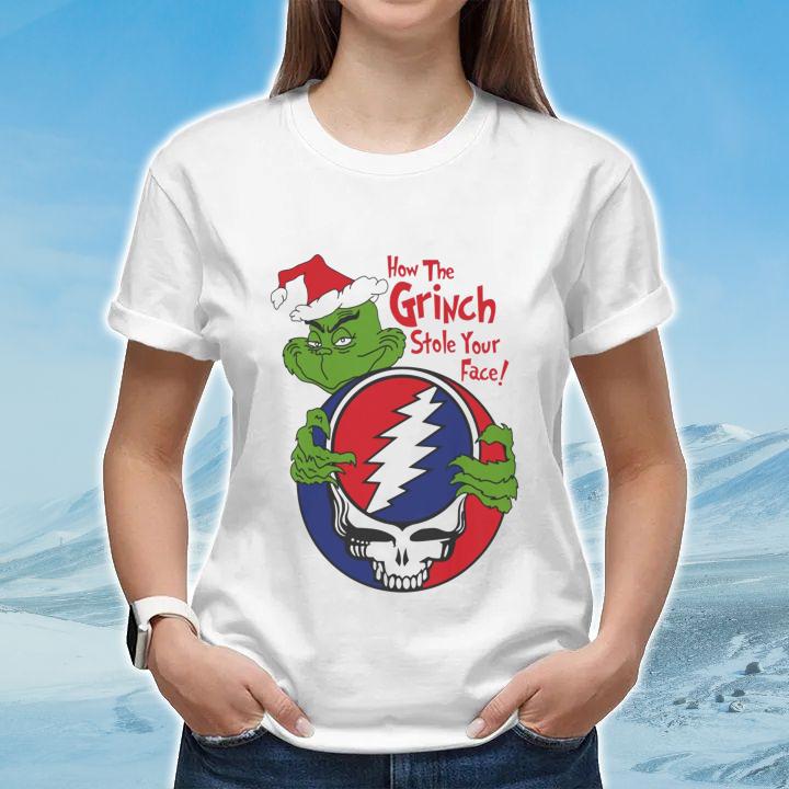 Women's Shirt