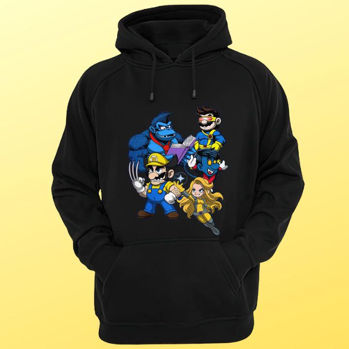 Hoodie Hoodie