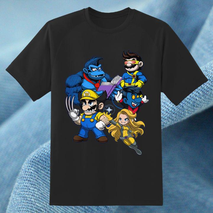 Shirt Shirt