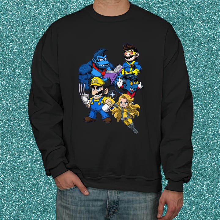 Sweatshirt Sweatshirt