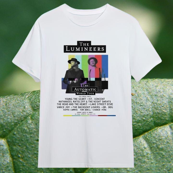 Shirt Shirt