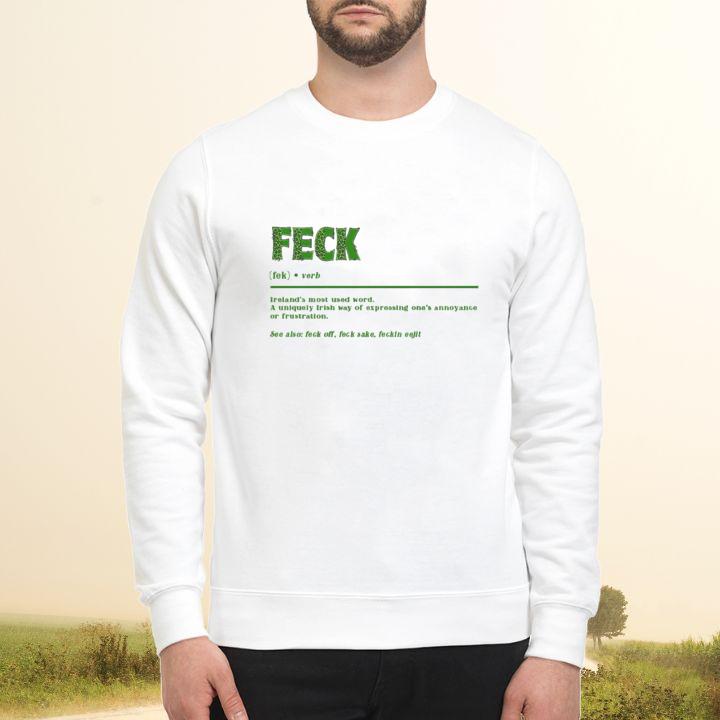 Sweatshirt Sweatshirt