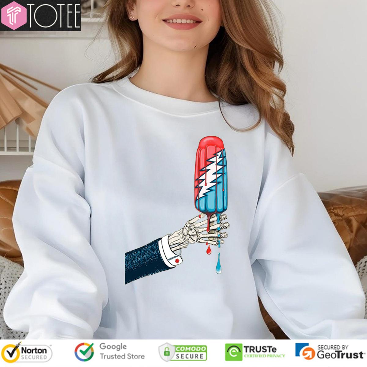 Sweatshirt Sweatshirt