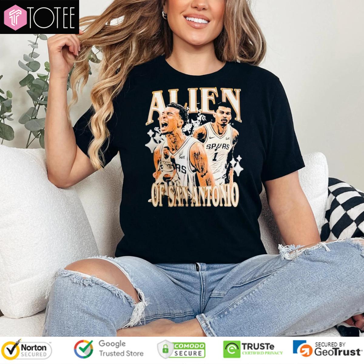 Women's Shirt