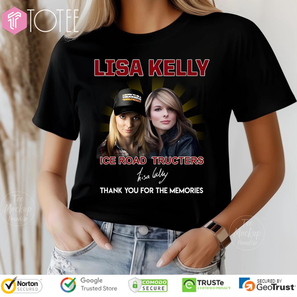 Women's Shirt