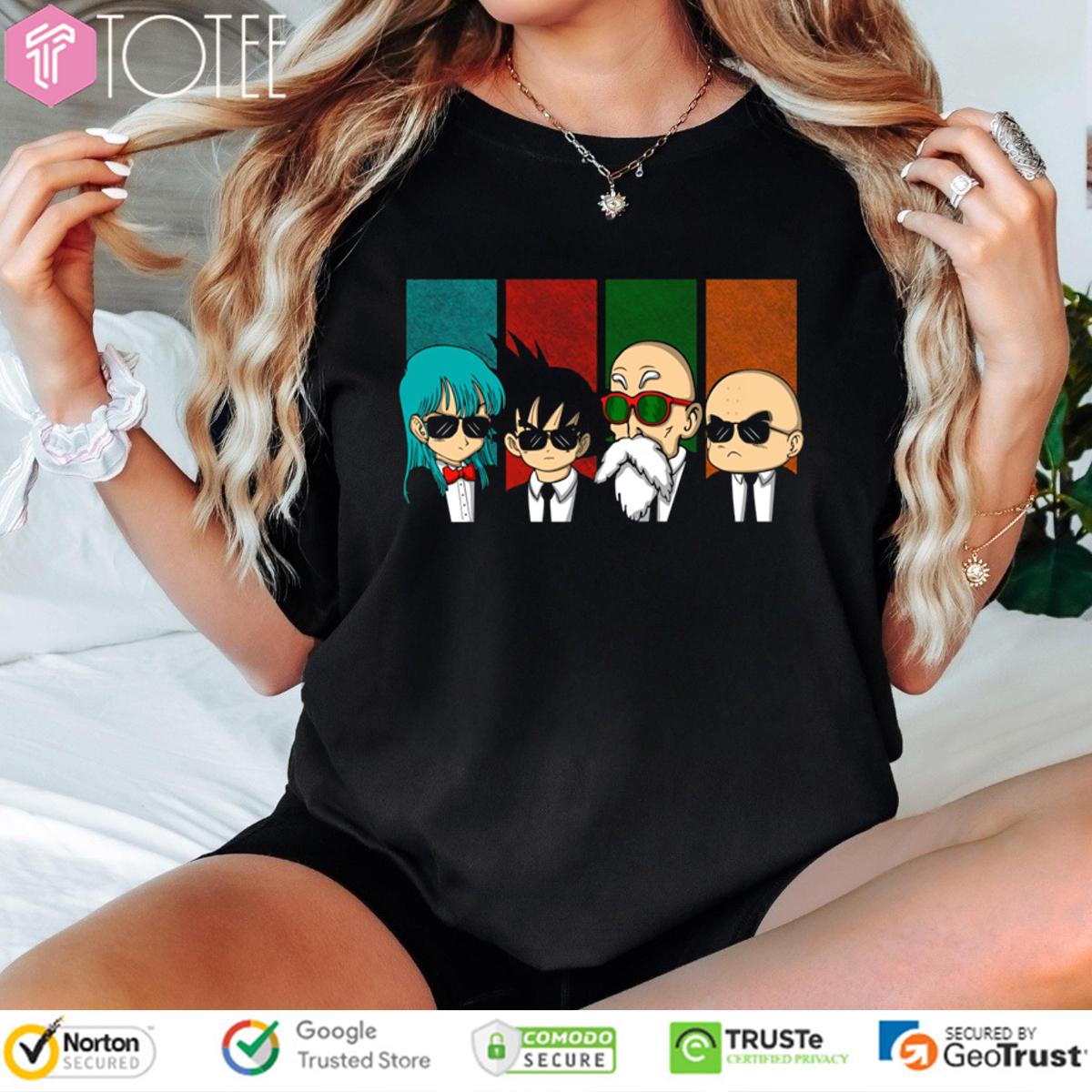 Shirt Shirt