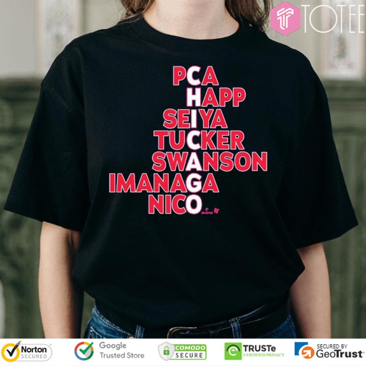 Shirt Shirt