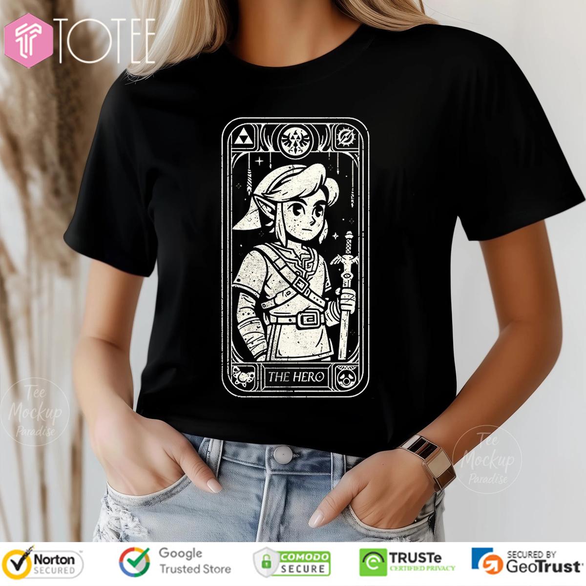 Women's Shirt