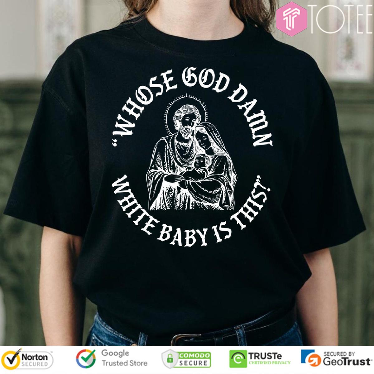 Shirt Shirt