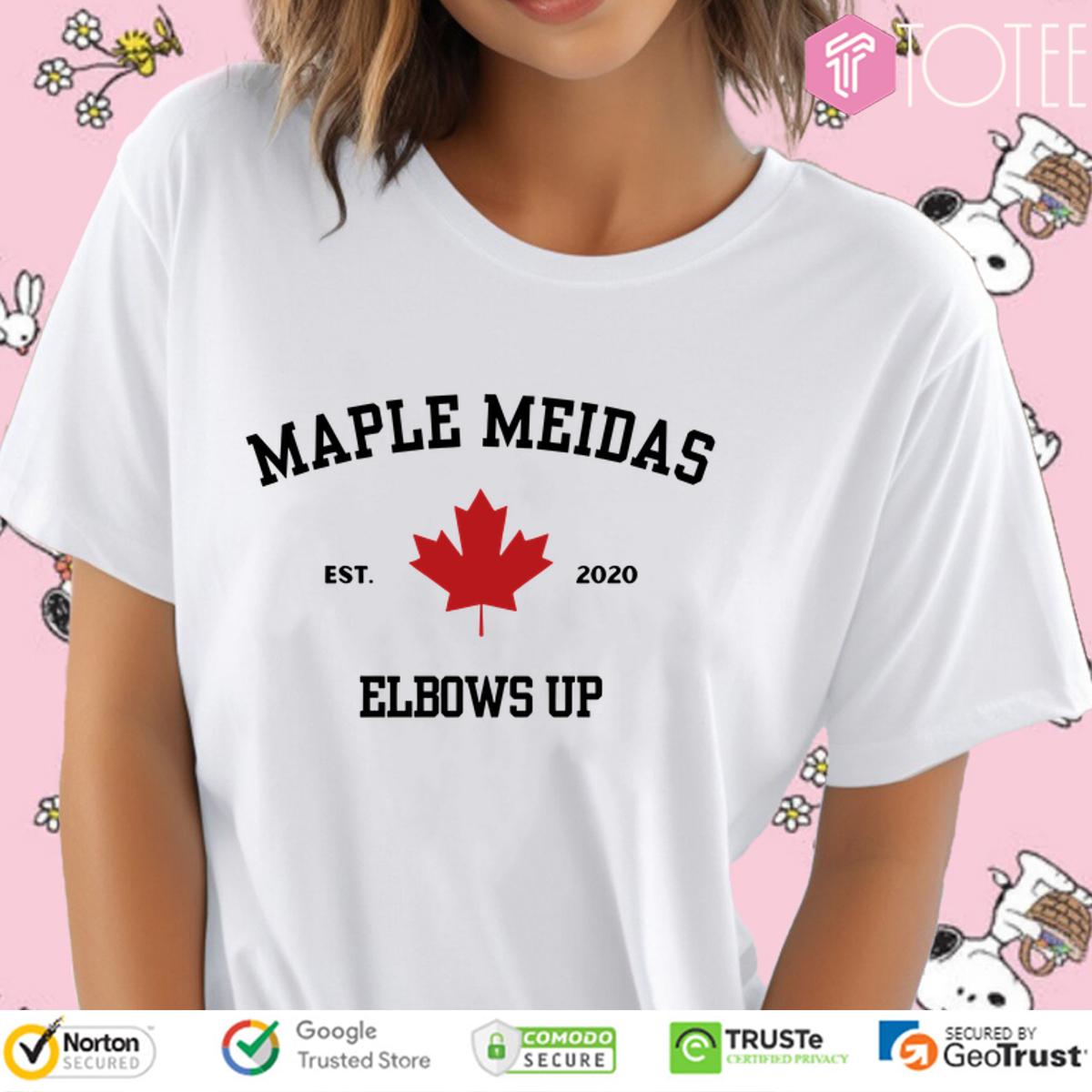 Women's Shirt