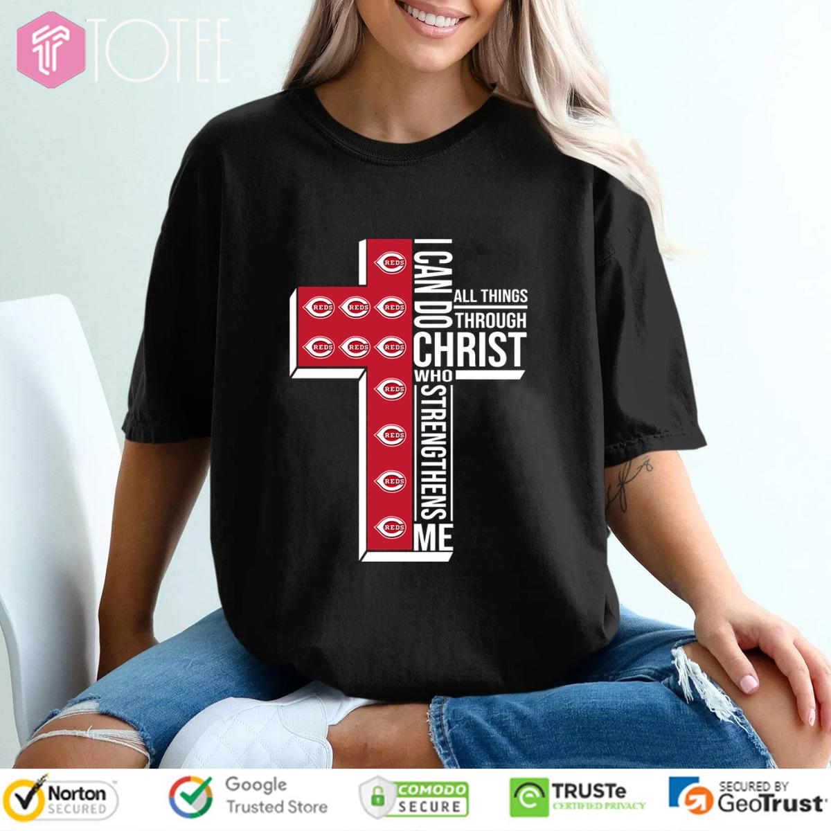 Women's Shirt