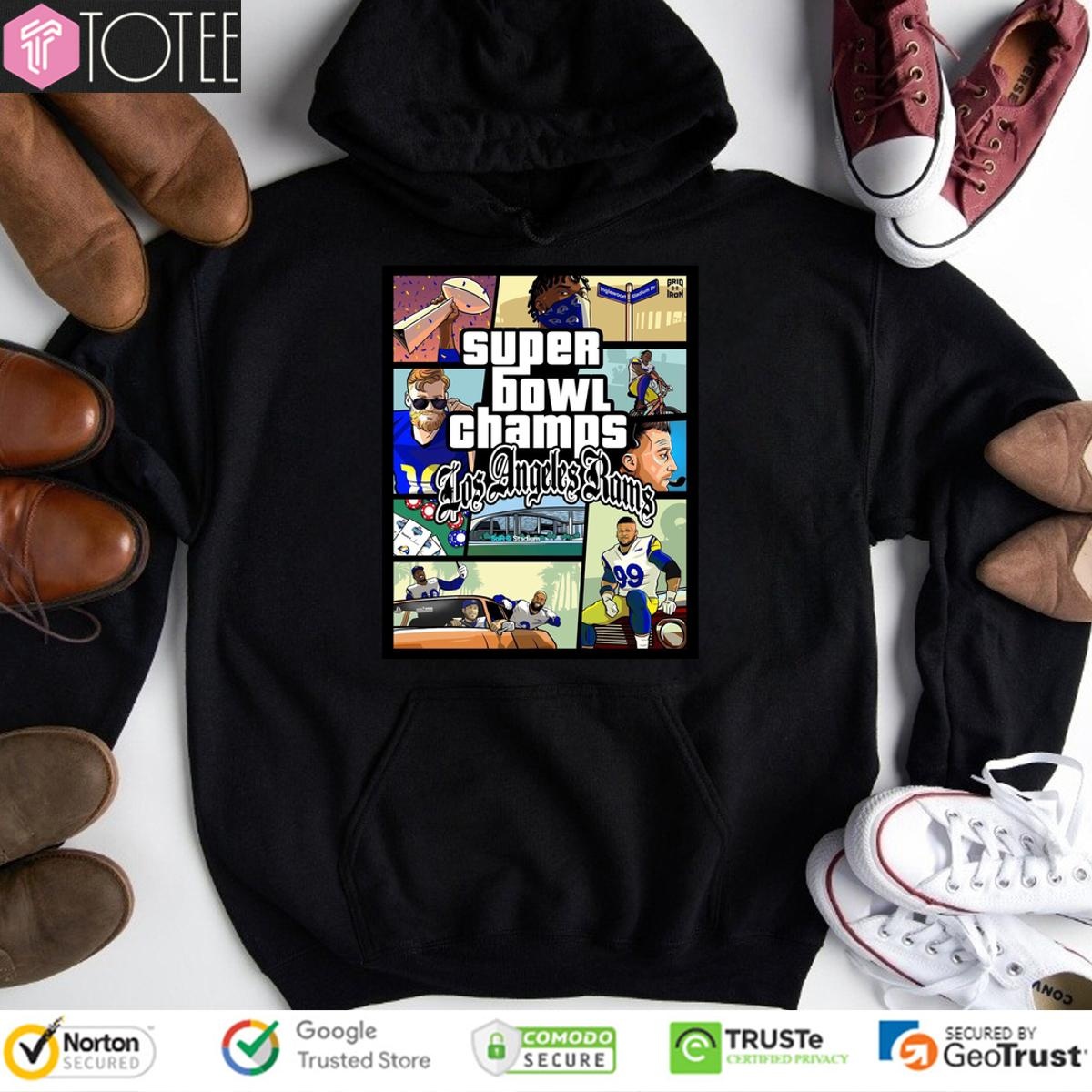 Hoodie
