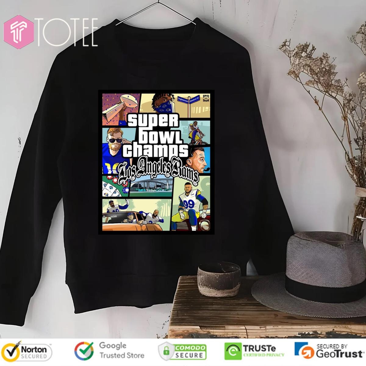 Sweatshirt