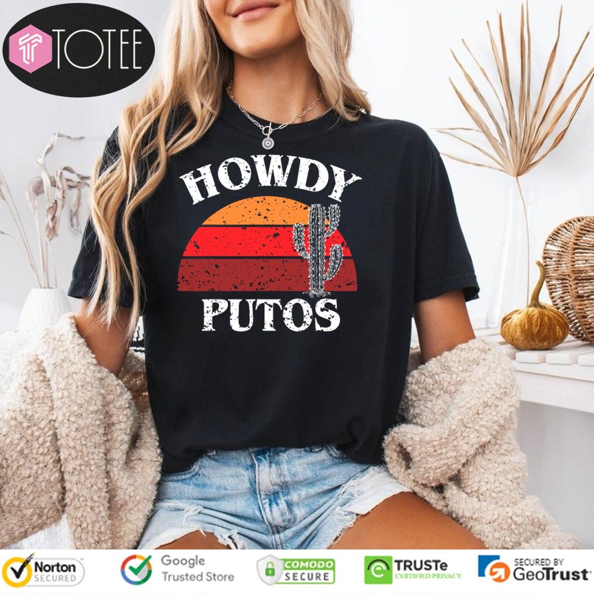 Women's Shirt
