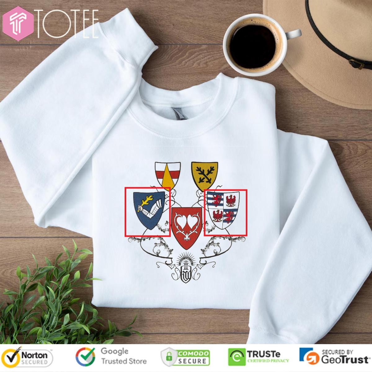 Women's Shirt