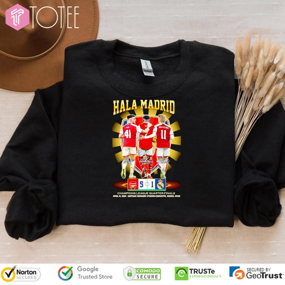 Women's Shirt