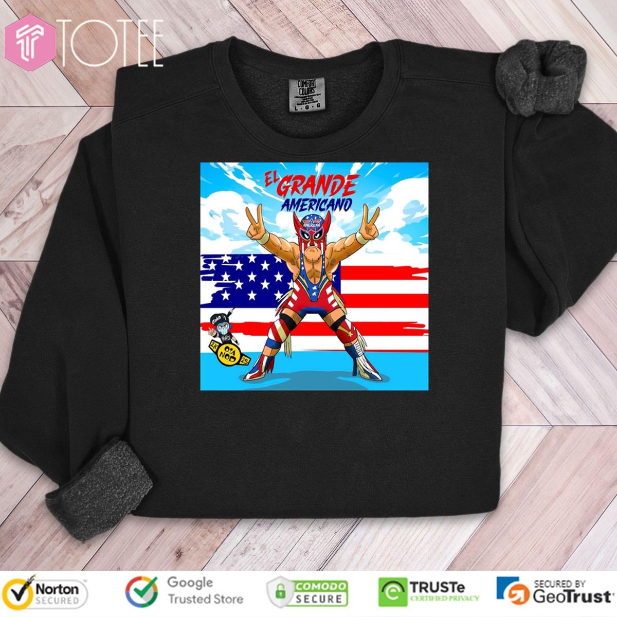 Sweatshirt Sweatshirt