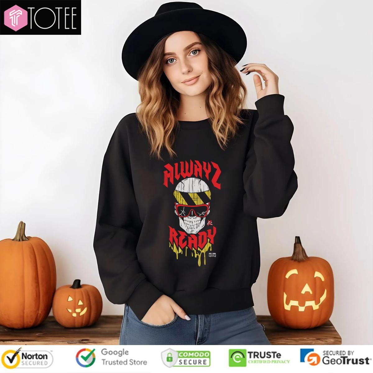 Sweatshirt