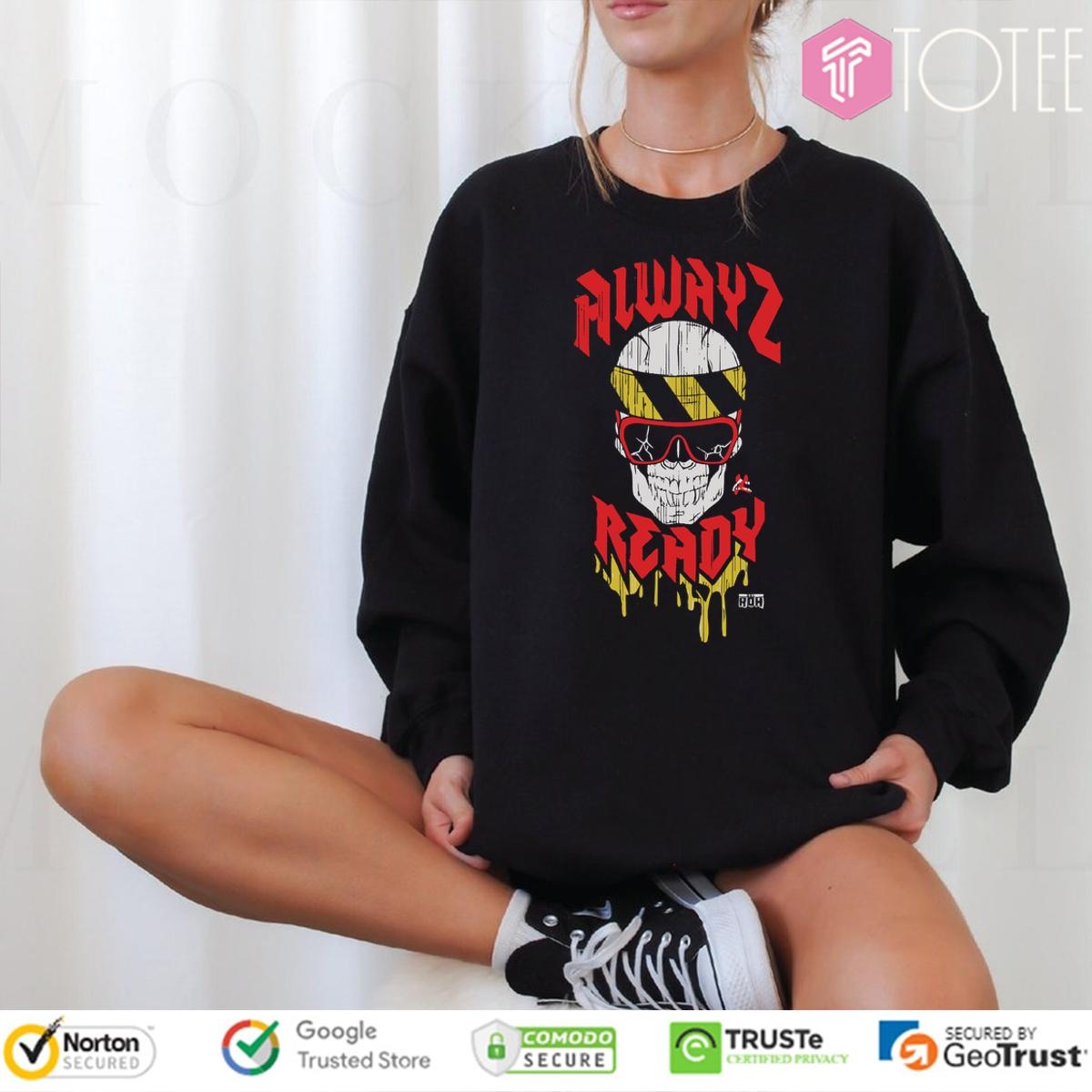 Women's Shirt