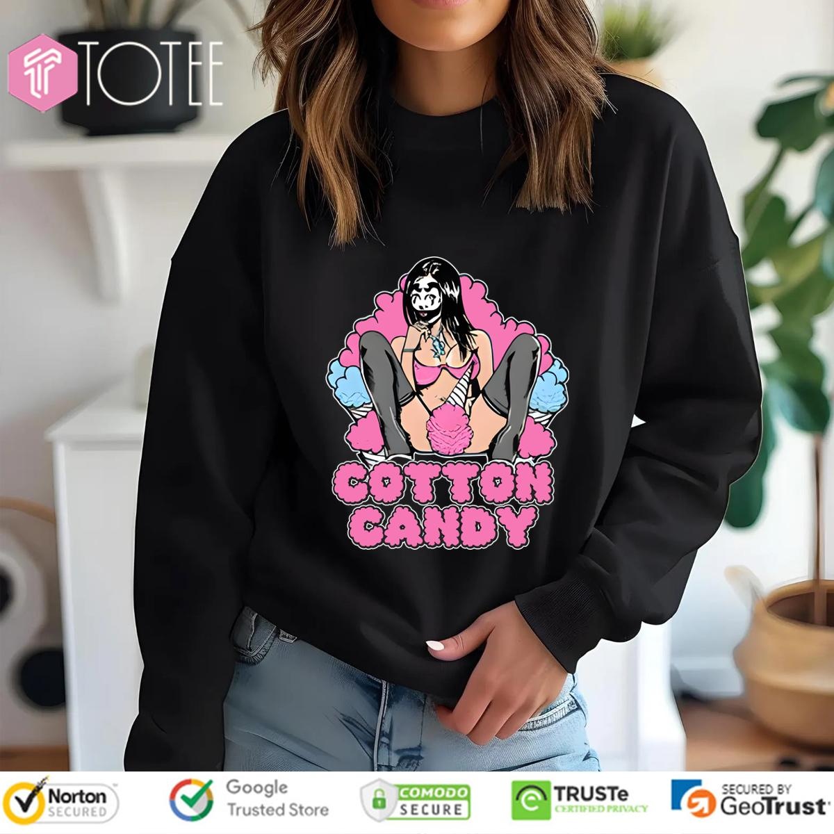 Insane Clown Posse Sweatshirt: Best ICP Gear With Limited Stock