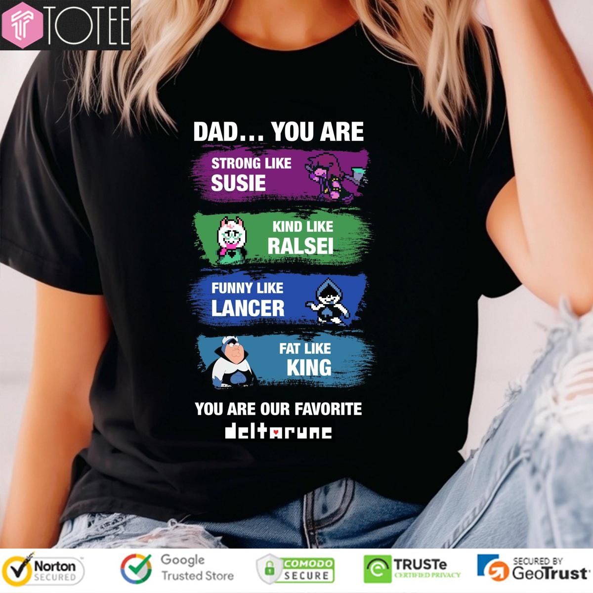 Women's Shirt