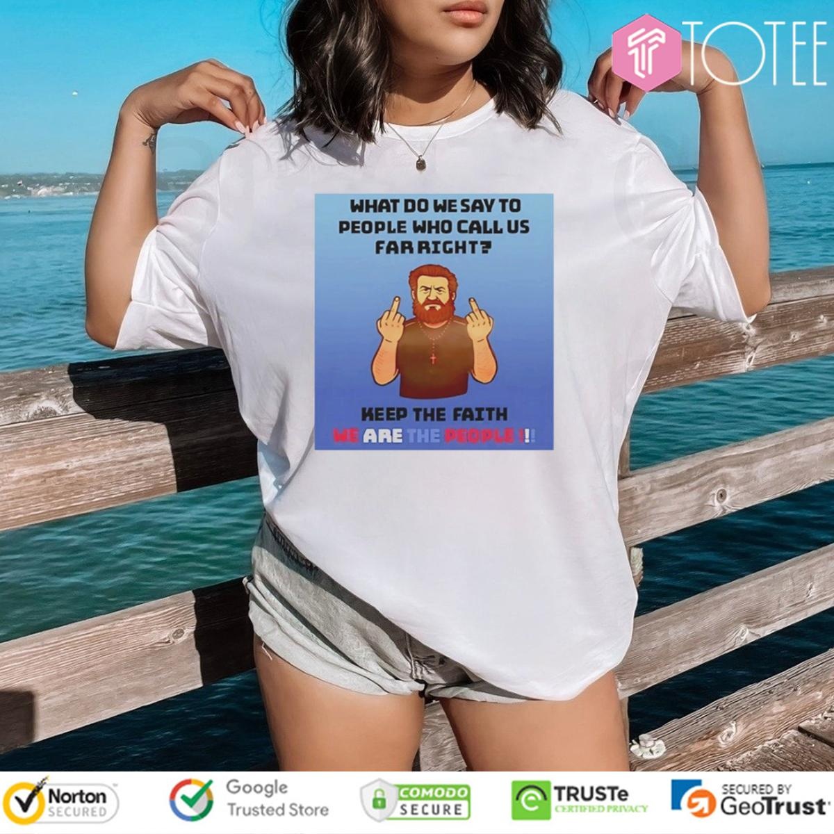 Women's Shirt