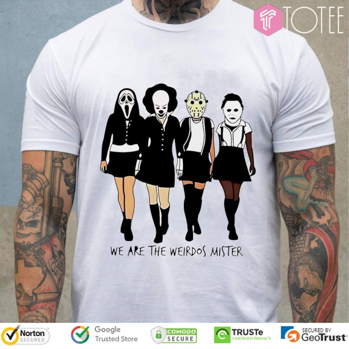 Shirt Shirt